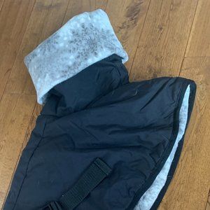 Greyhound Gore-tex and Fleece Winter Coat